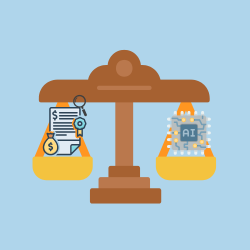 Balancing Innovation & Integrity: AI in Nonprofit Grant Writing (Recording)