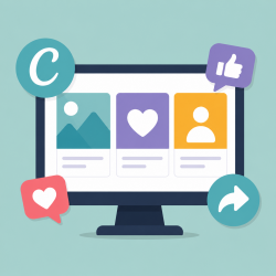 New! How to Create Versatile, On-Brand Social Media Templates Using Canva