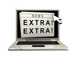 Email Newsletters for Nonprofits, Part I: Strategies to Make the Most of Your E-Newsletter