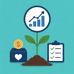 New! How to Build a Clear Fundraising Measurement System from the Ground Up