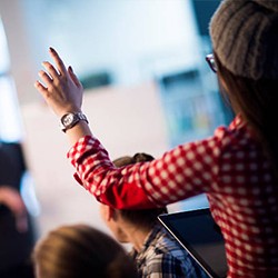 Free Nonprofit Webinar: 7 Keys to Successful & Enthusiastic Volunteer Involvement at Your Nonprofit