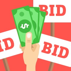 How to Create Super Successful Silent Auctions