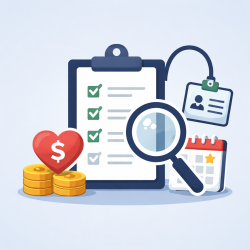 New! Free Nonprofit Webinar: From Chaos to Confidence: Fixing Fundraising Event Registration