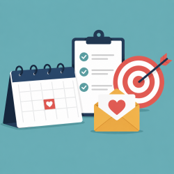 Get Ahead of the Curve: How to Build Your Best-Ever Year-End Campaign