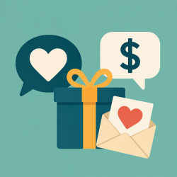 New Interactive Workshop! Stop Overthinking the Ask: A Step-by-Step Guide to One-to-One Fundraising