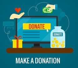 How to Launch and Implement Your Online Fundraising Campaign - A Step-By-Step Guide 