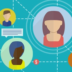 How to Create an Army of Online Storytellers to Help Spread the Word for Your Nonprofit