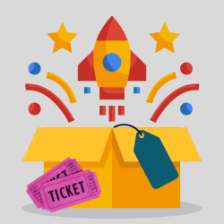 New! How to Sell Out Your Events and Attract More Sponsors Using The Event Product Launch Method